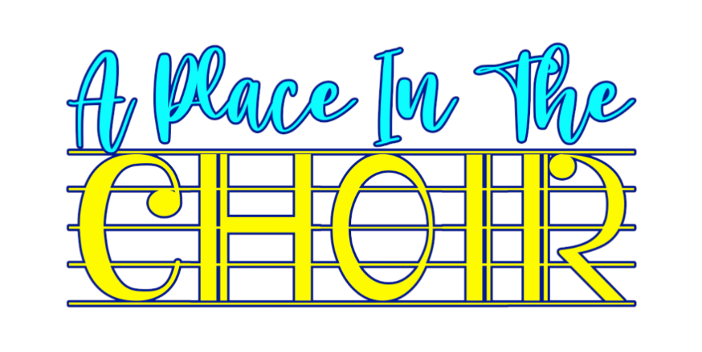 A Place In The Choir